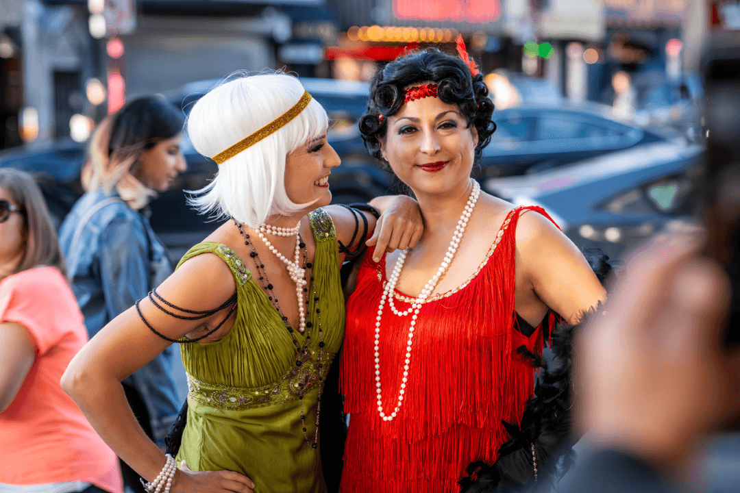 Airports collaborate for Nelson charter flight for Art Deco Festival Napier