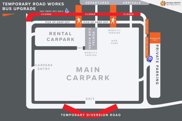 Image by Nelson Airport