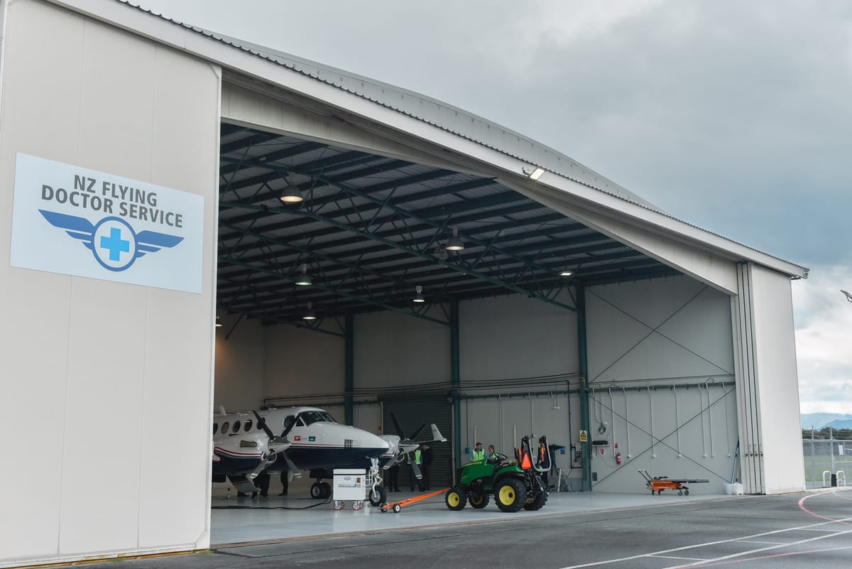 Tenants and Property