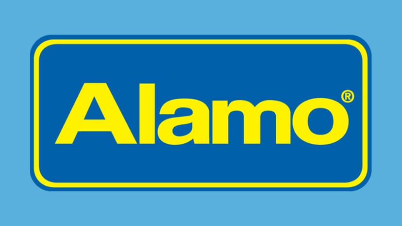 Alamo