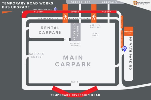 Image by Nelson Airport