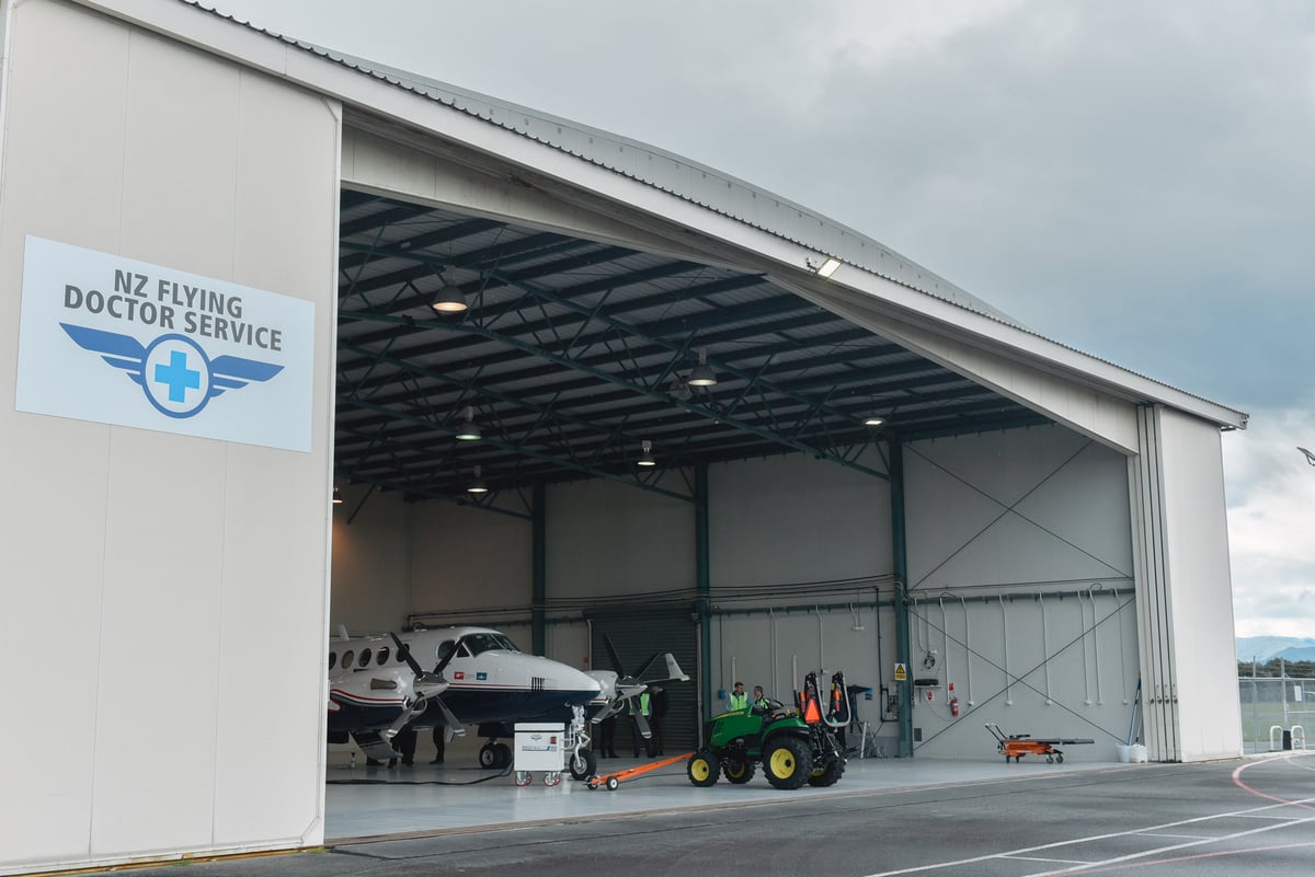 Tenants and Property