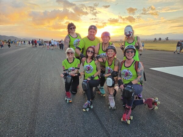 Image by Nelson Airport