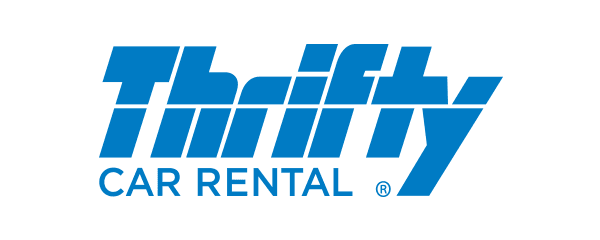 Thrifty Car Rental
