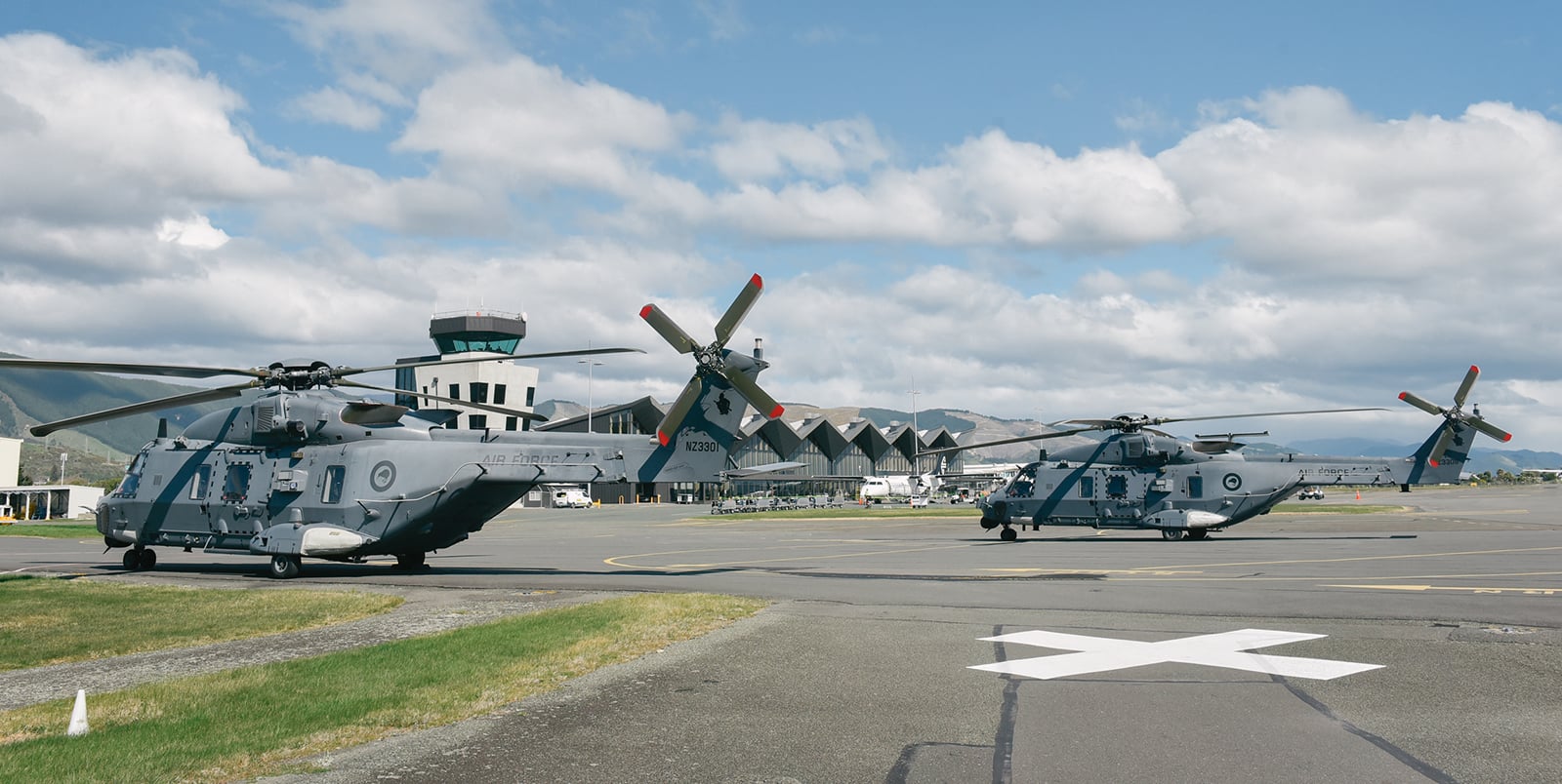 2024 09 Airforce Helis