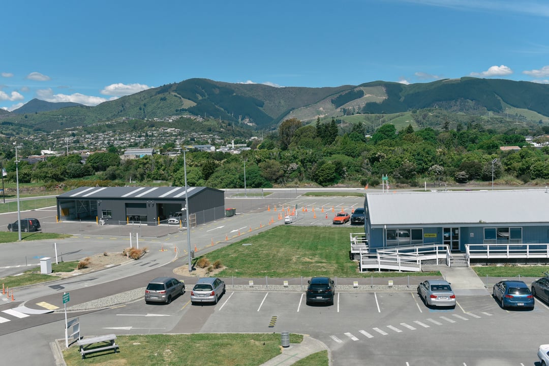 Southern Development Area