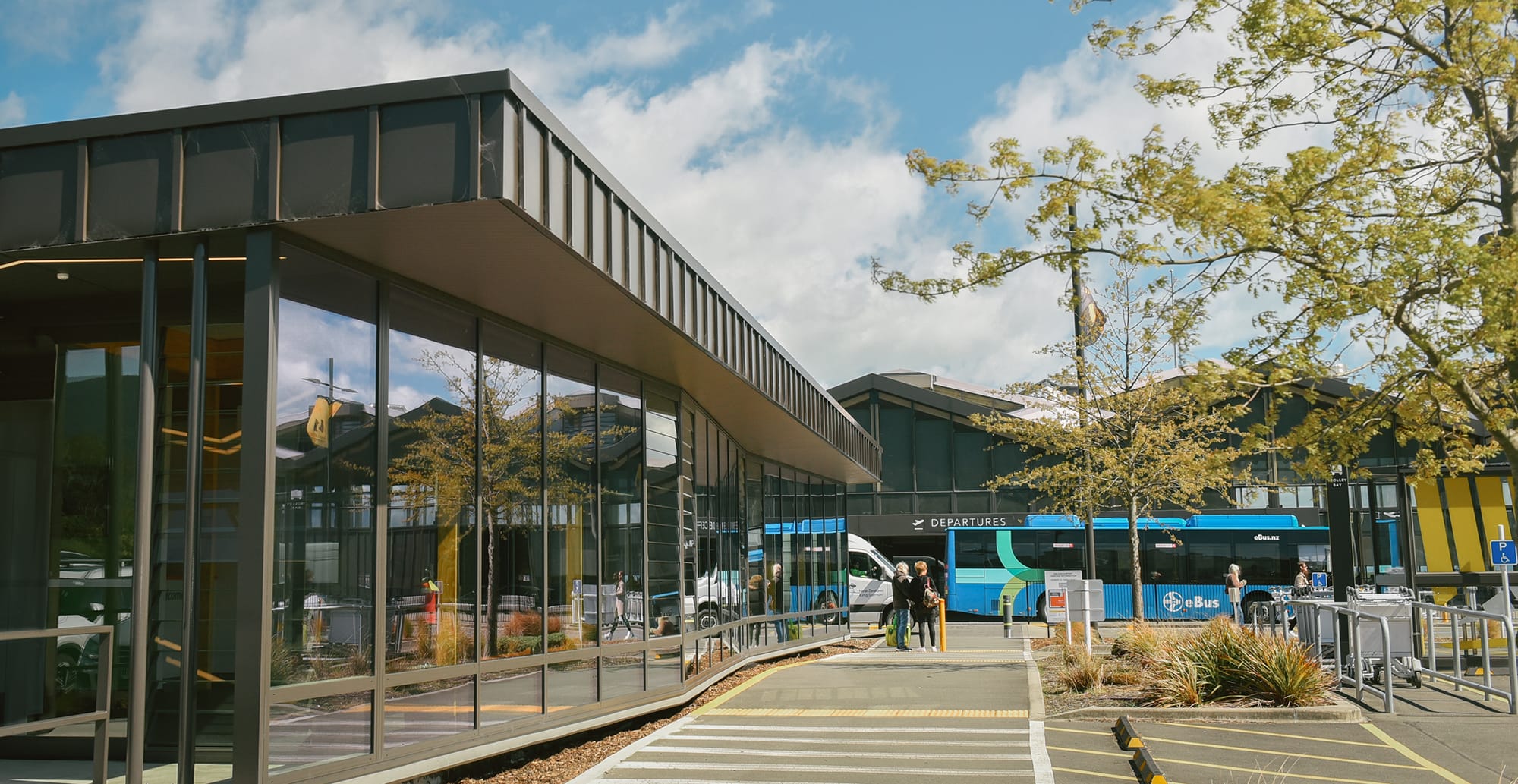2025 Rental Car Kiosk banner