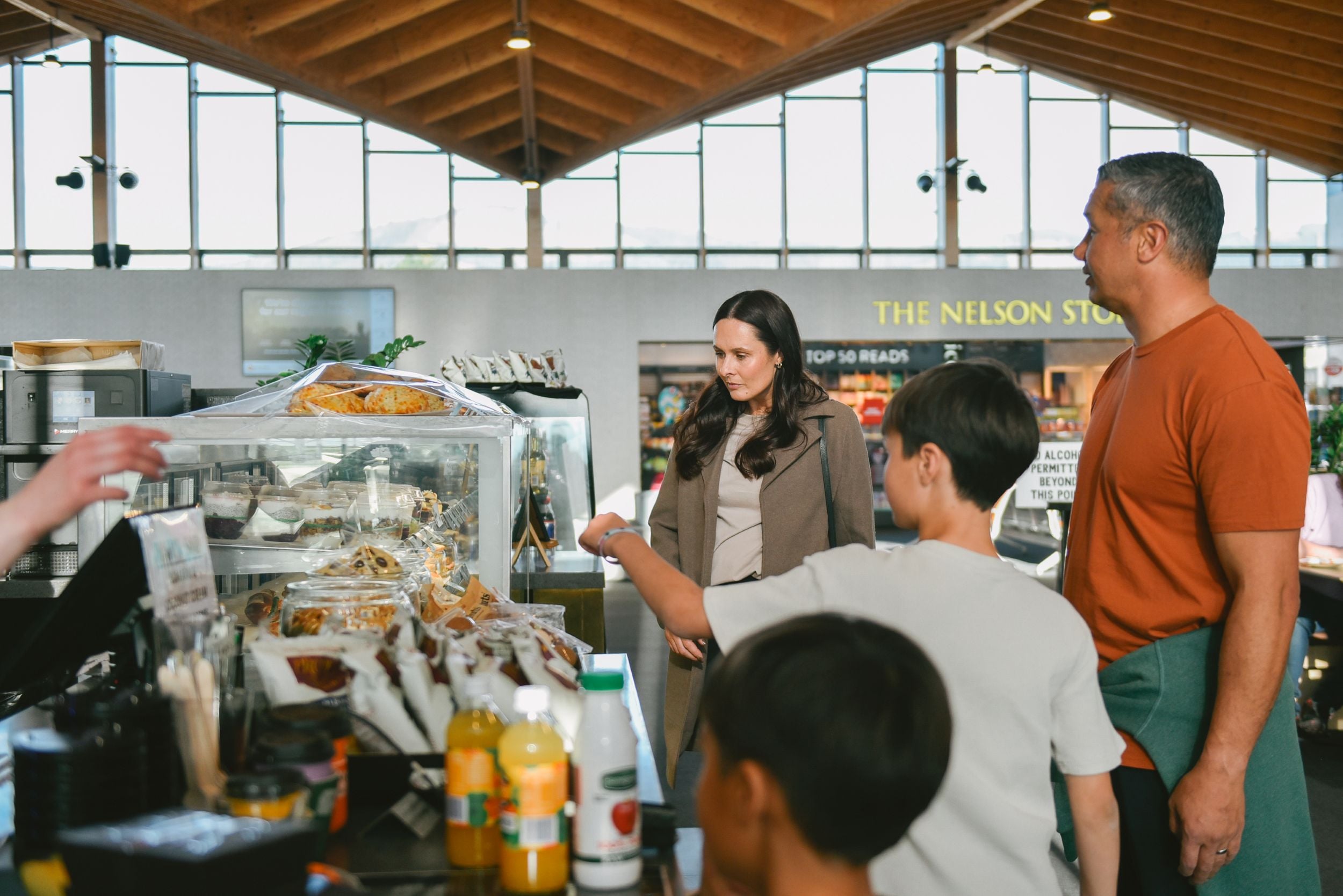 Help Shape a Smoother Journey