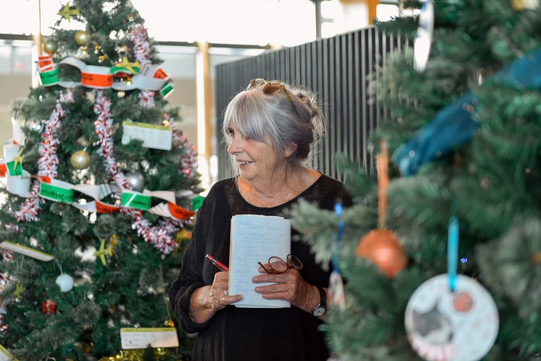 Gallagher Grump’ wins over Dame Suzie in fundraising comp