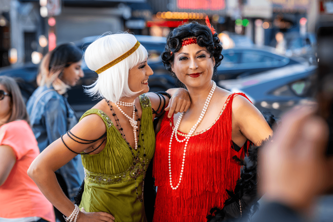 Airports collaborate for Nelson charter flight for Art Deco Festival Napier