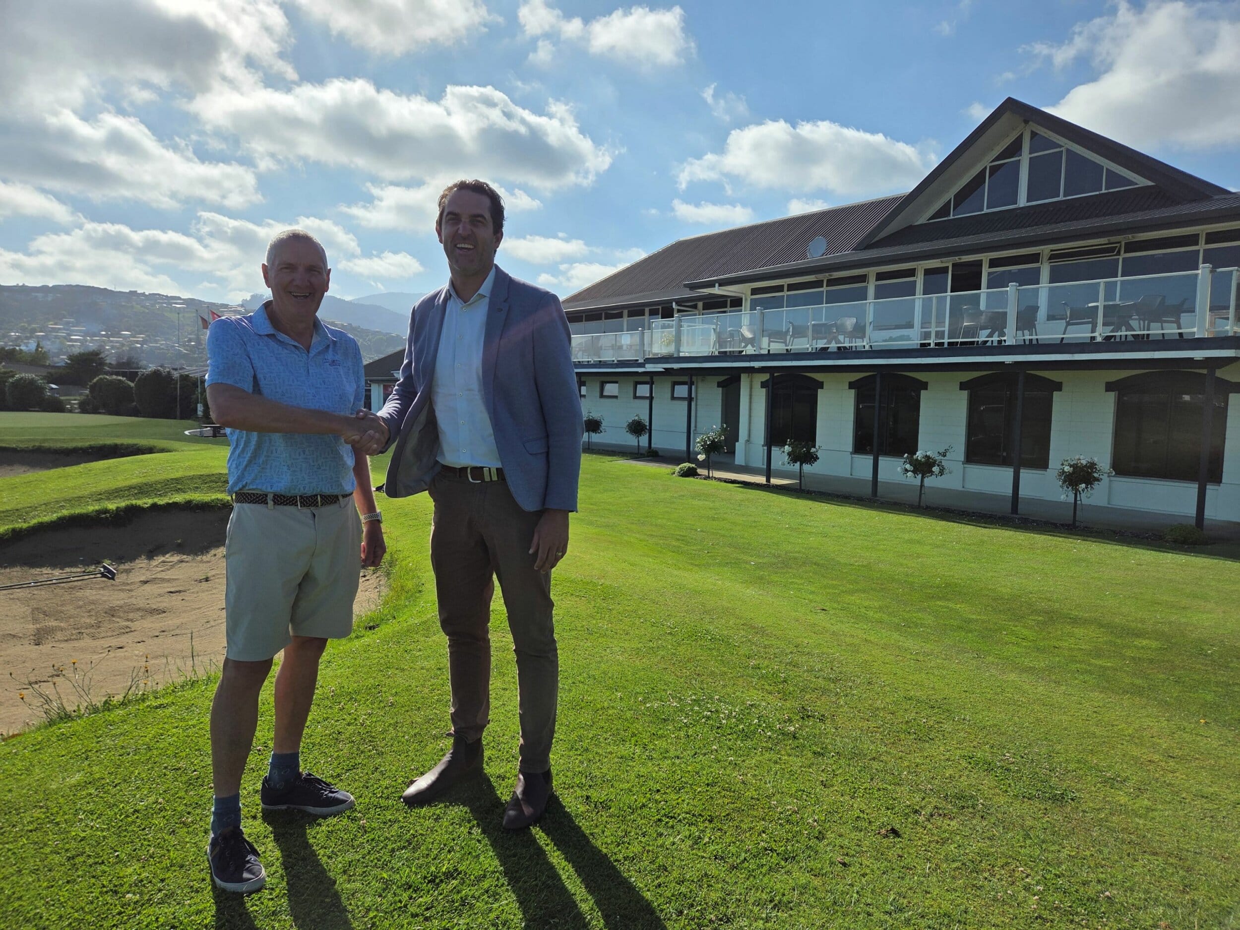 Nelson Airport and Nelson Golf Club resolve Project 2-Zero appeal