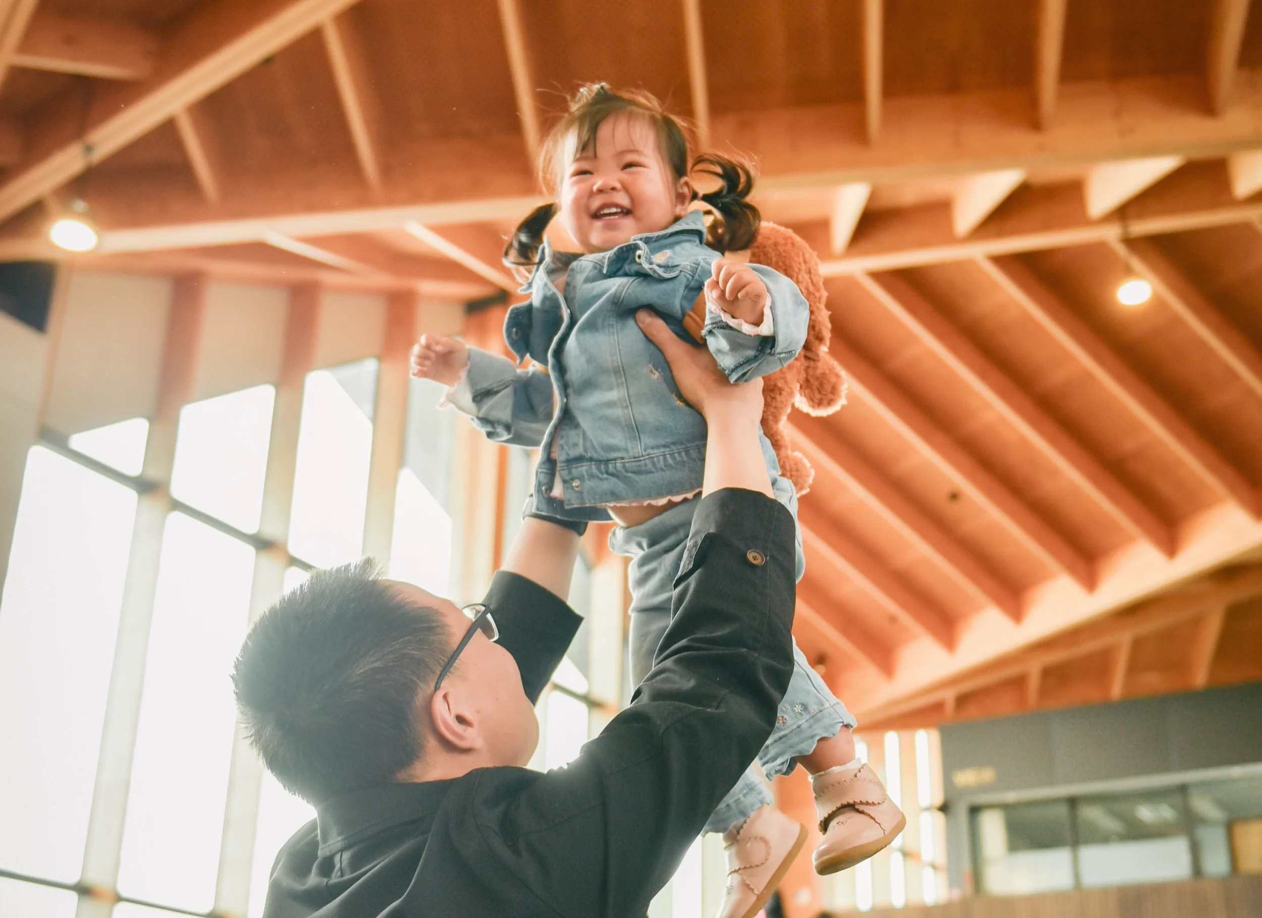 Nelson Airport Family