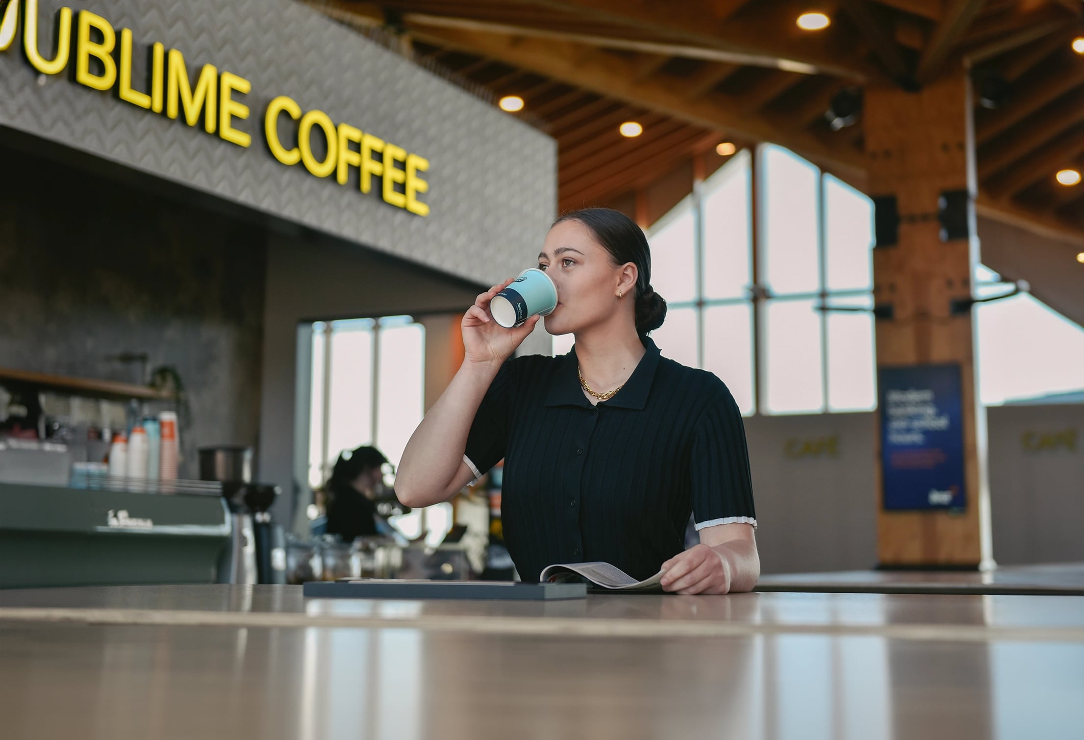 Nelson Airport Sublime Coffeev3