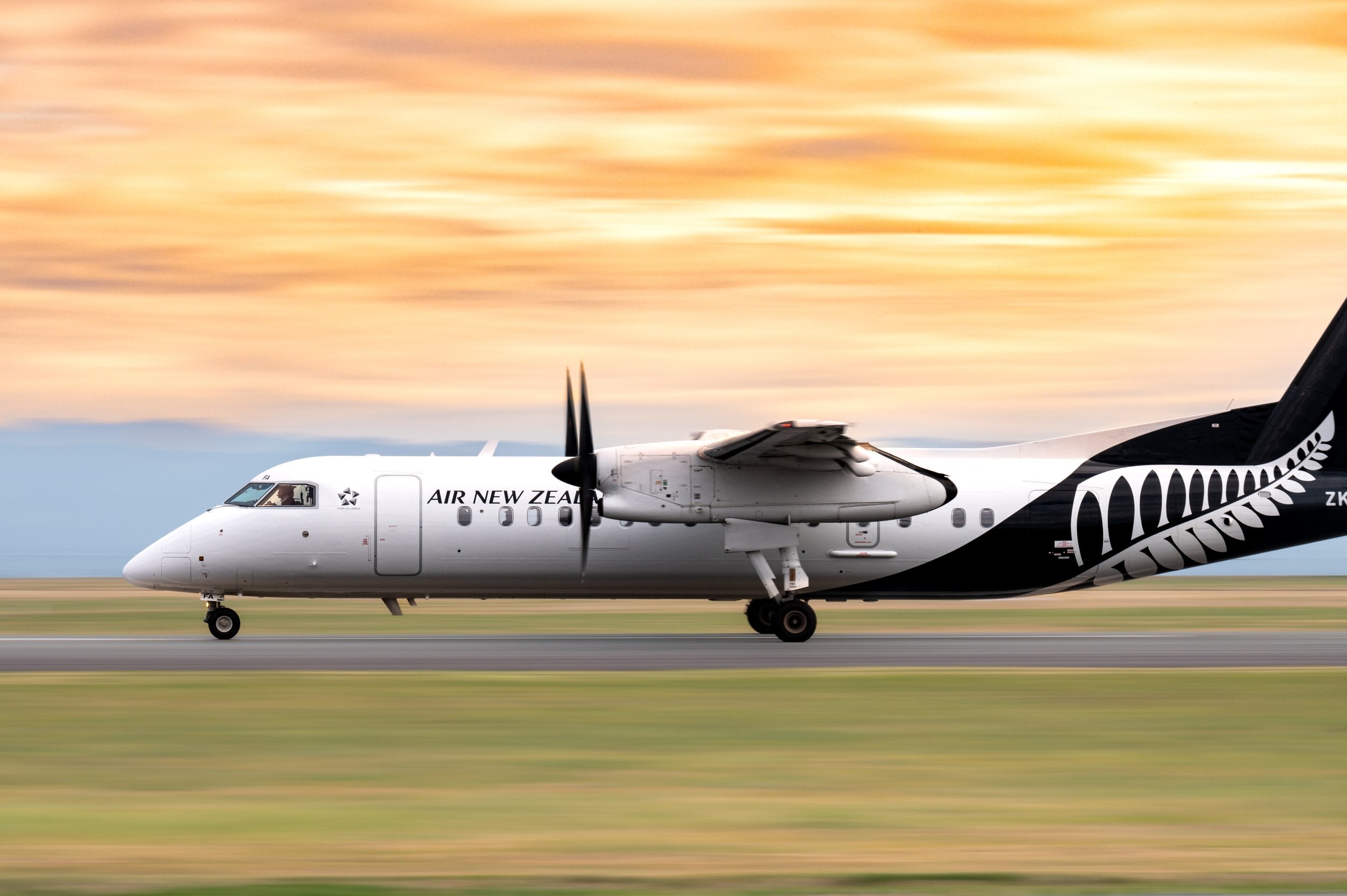 Calling all plane spotters!