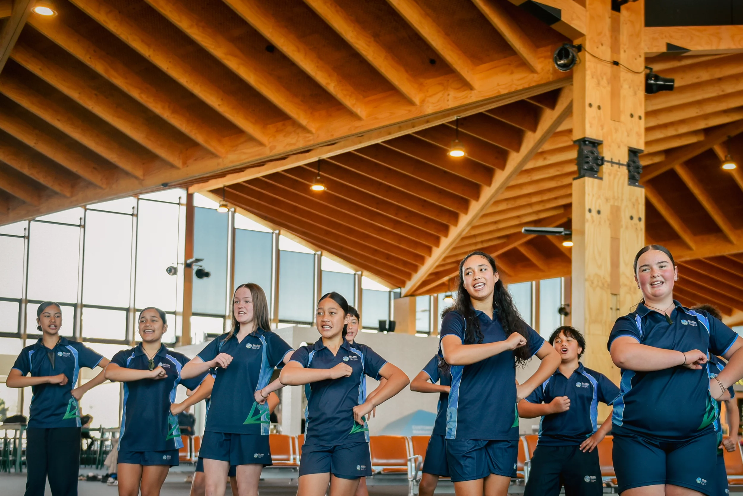 Te Pītau Whakarei Kapahaka