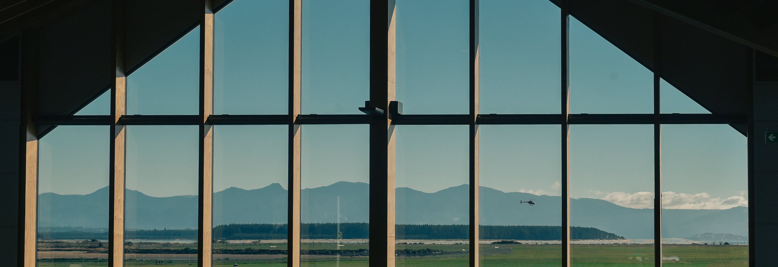 Terminal Windows Arthur Ranges banner