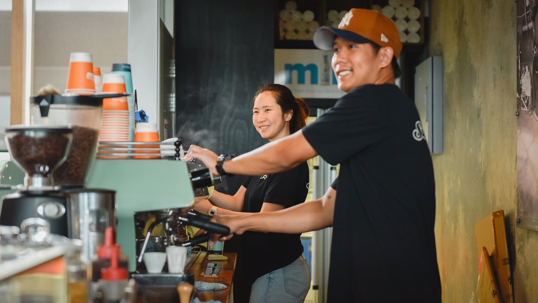 sublime airport nelson